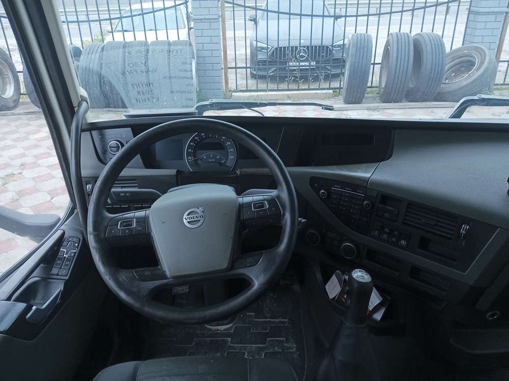 Кабина в сборе 2018г МКПП