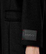 Пальто Meride HUGO - черный(50523200)