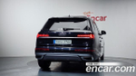 Audi Q7 45 TDI Quattro Premium — 2021