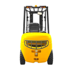 Электропогрузчик EFL352 (3500 кг; 4,8 м; li-ion 80В / 410Ач) SMARTLIFT