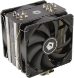 Охладитель ID-Cooling <ID-CPU-SE-225-XT-BASIC> (4пин,115x/1200/1700/2011/2066/AM4/AM5,15.2-35.2дБ,70