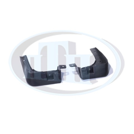 К-т Брызговиков HYUNDAI SOLARIS до 2020 г.в. перед. оригин(к-кт 2 шт.) TPE (86831/2-1R000LR) ИУ ПТП