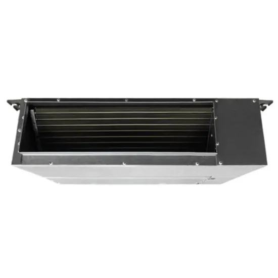 Канальный блок мульти сплит системы Funai RAM-I-KG30HP.L01/S