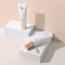 Dr Ceuracle BB Balm SPF28 PA++ Стойкий матирующий BB-крем для жирной кожи