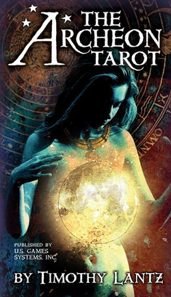 The Archeon Tarot / Таро Археон