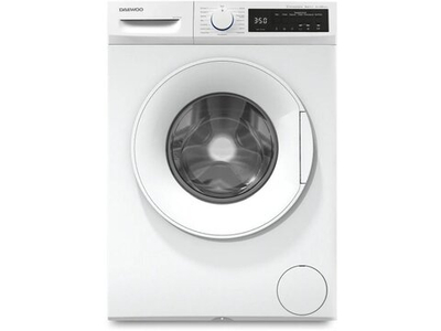 Стиральная машина Daewoo WM810T2WU9RU