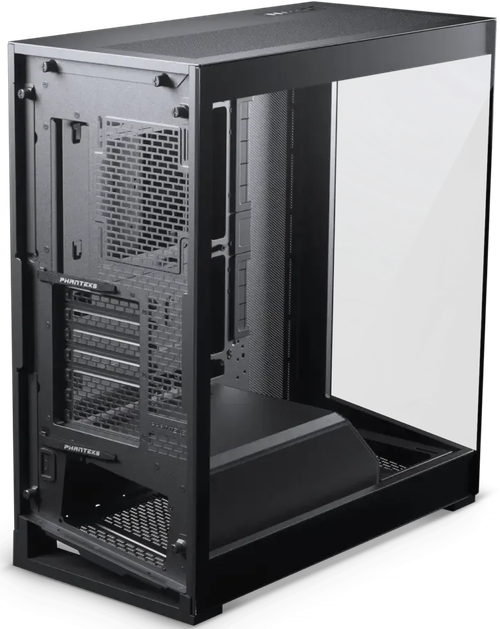Корпус Phanteks NV5 MKII Digtial RGB Lighting Black (PH-NV523TG_DBK02_RU)
