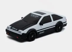 Радиоуправляемый автомобиль для дрифта Toyota AE86 1:24 SC24A13