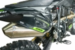 OXO VENOM 250