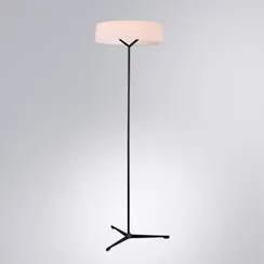 Торшер Alma 1029/06 PN-11 Divinare