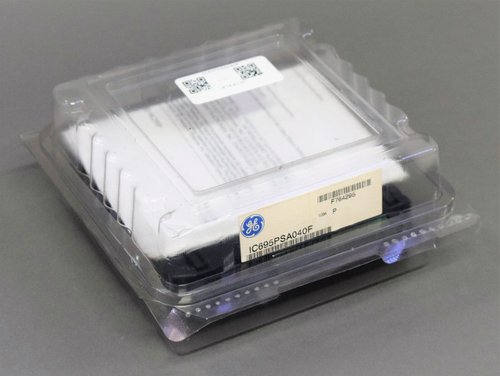 GE FANUC IC695PSA040F