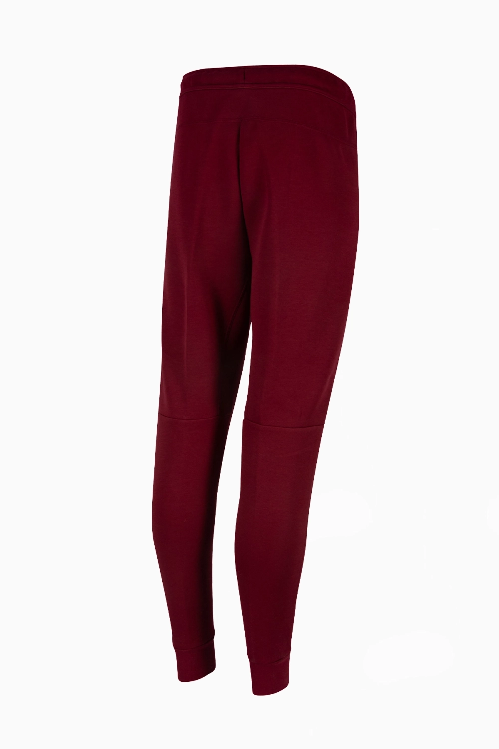 Штаны Nike Croatia 2026 Tech Fleece Jogger - бордовый