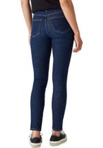 Джинсы HIGH SKINNY W27HVH78Y