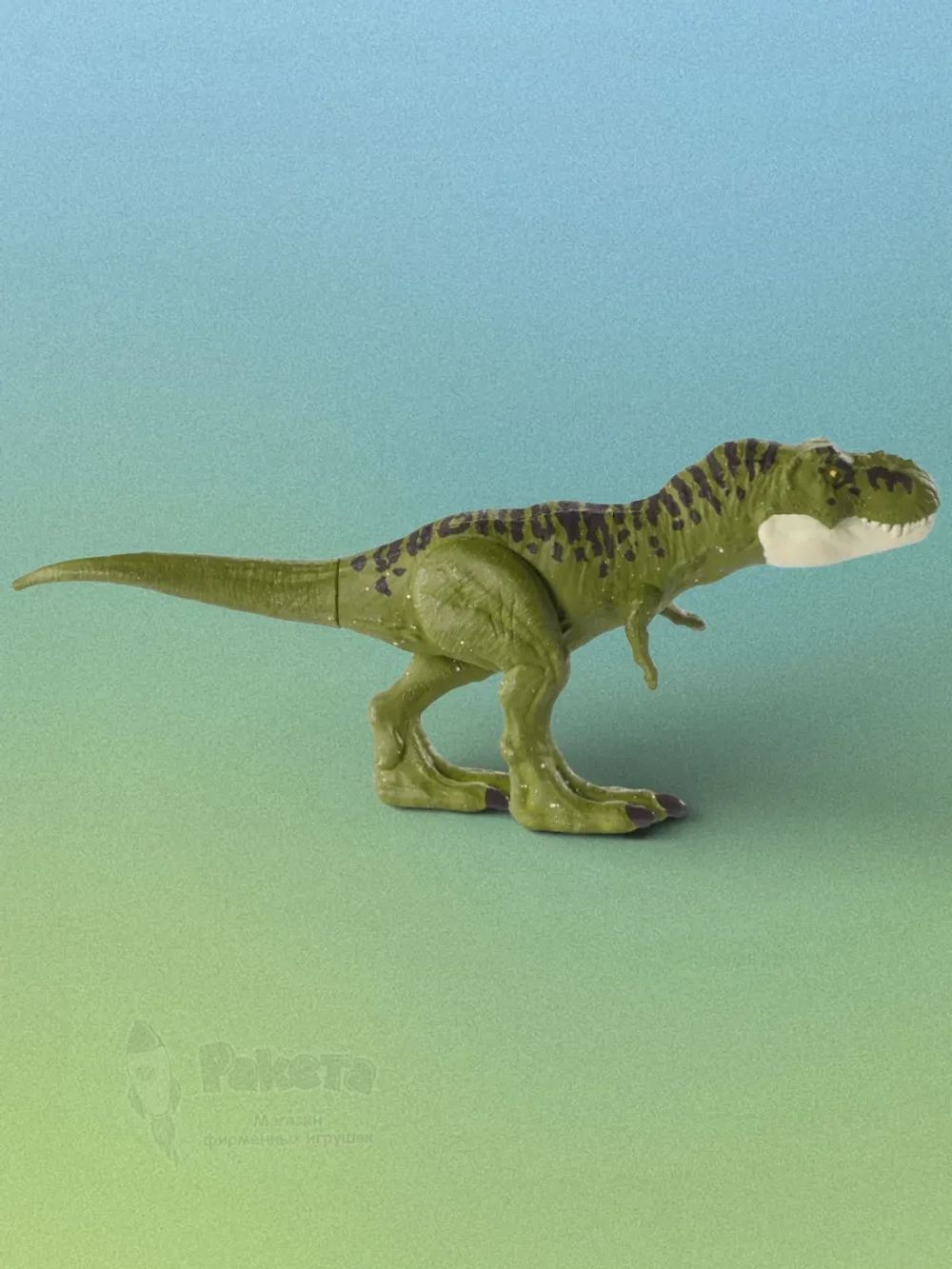 Фигурка Тираннозавр Jurassic World JGG14 JGG19