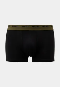 Трусы (набор 5 шт) мужские HUGO TRUNK FIVE PACK