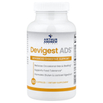 Arthur Andrew Medical, Devigest ADS®, 180 капсул