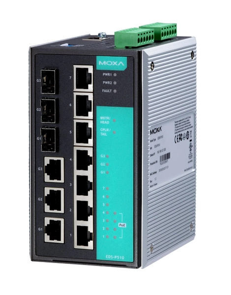 EDS-P510