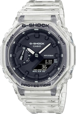 Часы Casio GA-2100SKE-7AER