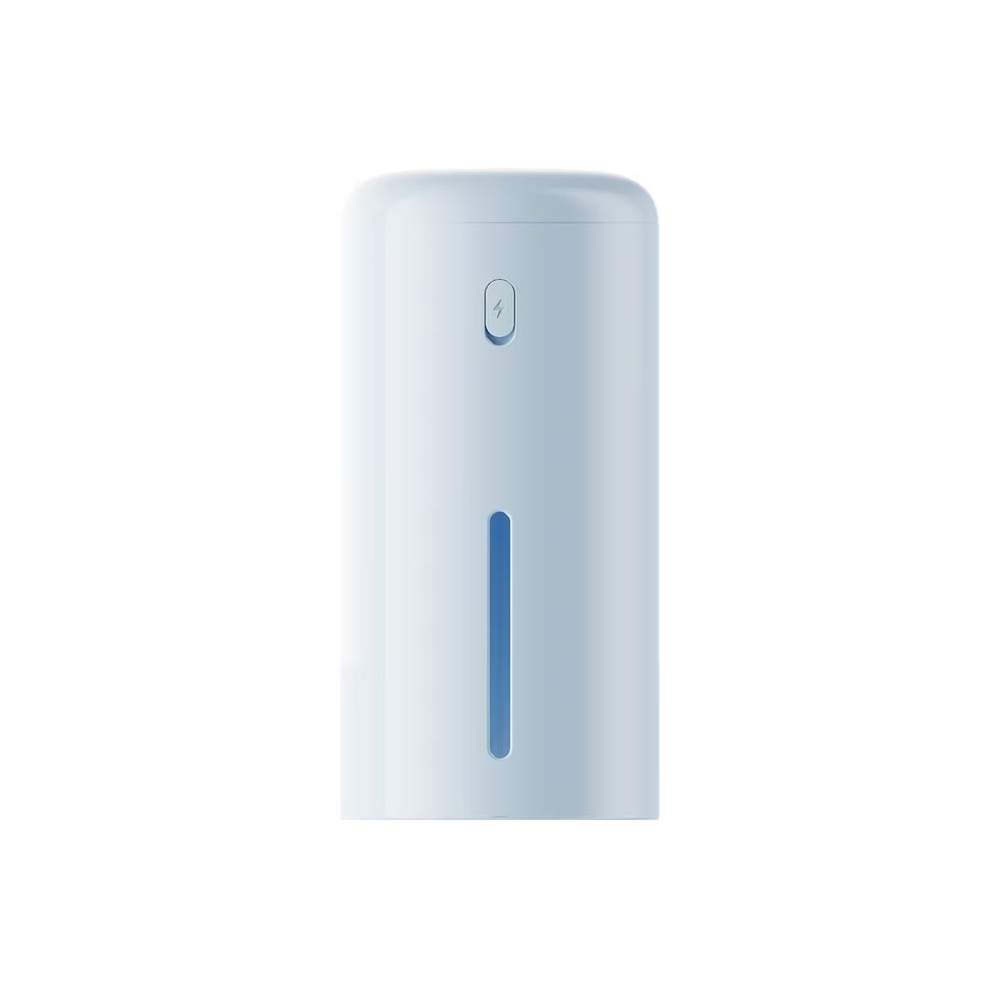 Автоматический дозатор мыла Xiaomi Automatic Soap Dispenser Blue