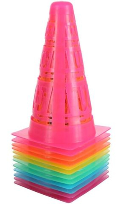 Конусы Wilson Safe Cones - 12P