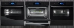 Встраиваемый вакууматор Asko ODV8128G фото 4