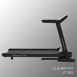 Clear Fit LifeCardio LT 50