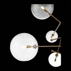 Светильник подвесной ST Luce Sandro SL1205.303.06