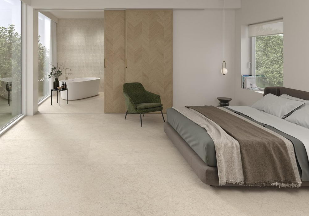 Peronda Alpine Beige Decor 100x180