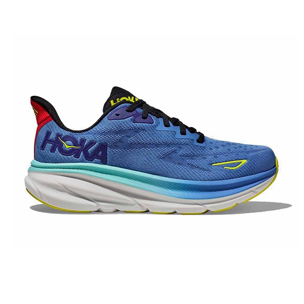 Кроссовки мужские Hoka Clifton 9
