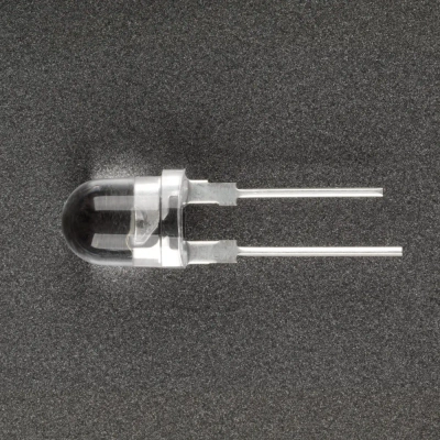 Светодиод ARL-10080UYC4-20 (Arlight, 10мм (круглый))