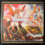 Devadip Carlos Santana, Turiya Alice Coltrane ‎– Illuminations (Англия 1974г.) Т