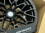 КОВАНЫЕ ДИСКИ ДЛЯ BMW M3 G80 2022 БМВ