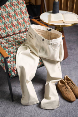 Джинсы Zegna