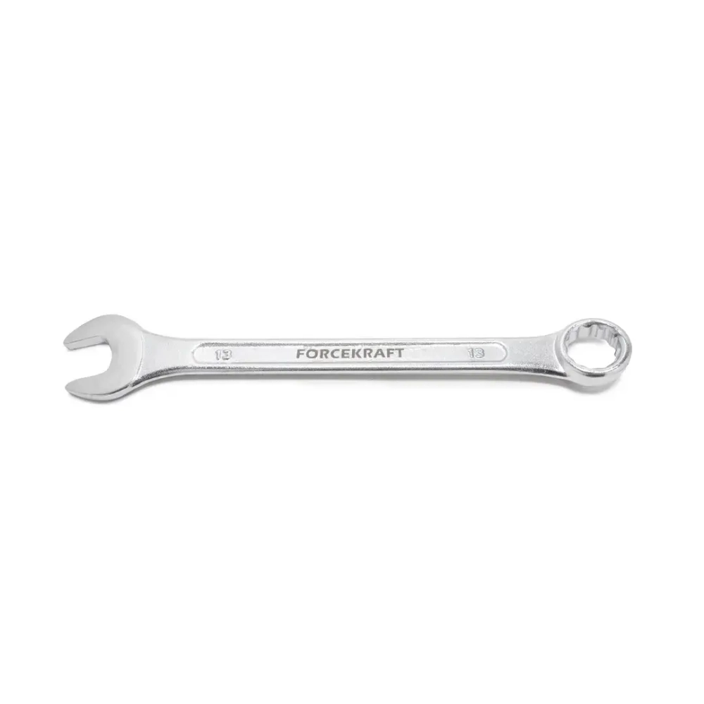 Ключ комбинированный 13мм FORCEKRAFT FK-75513