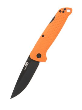 Нож SOG 13-11-02-43 Adventurer LB