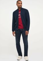 Джемпер Edgar Zip Cardigan 1013275-5323