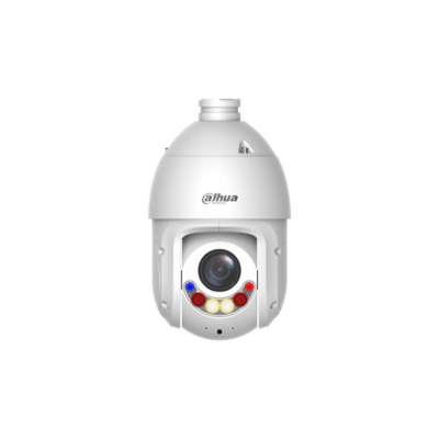 DH-SD4E225MB-HNR-A-PV1 PTZ IP-видеокамера с активным сдерживанием и ИИ