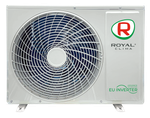 Сплит-система ROYAL Clima RCI-SAX30HN