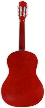 ROCKDALE CLASSIC LIFE RED