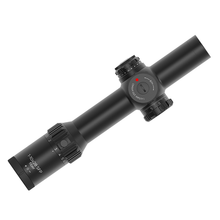 Artelv CRS Fiber 1-10x28 SFP 34мм