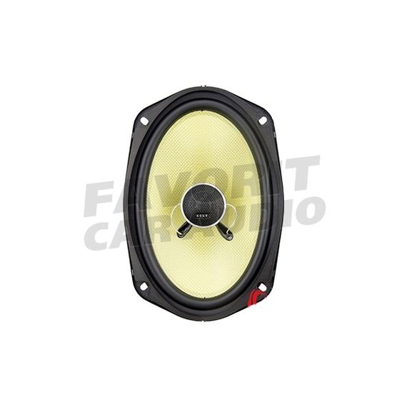 Коакс. акустика COLT GOLD 692 coax