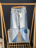 Новые джинсы Zara, M