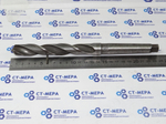 Сверло по металлу 19.25мм (140х238) Р6М5 к\х К/М2