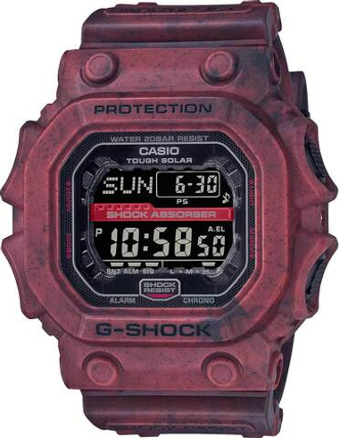 Мужские наручные часы Casio GX-56SL-4