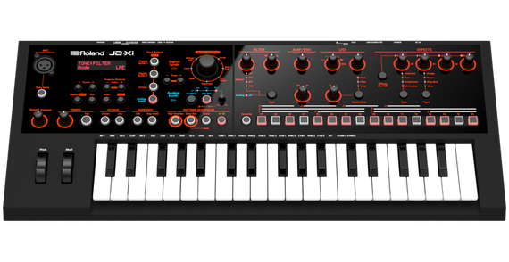 Roland JD-XI