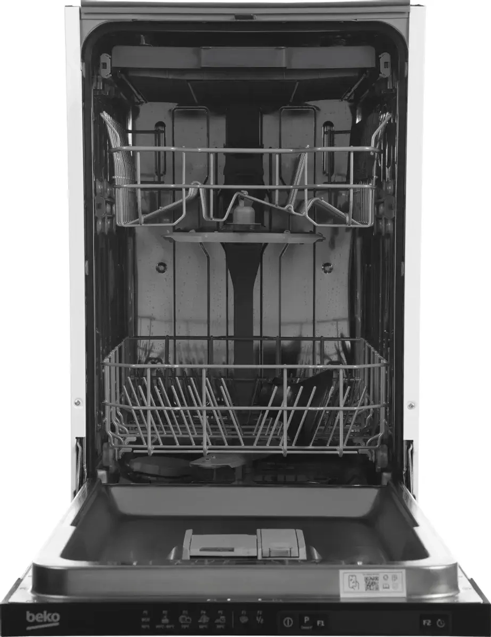 Встраиваемая посудомоечная машина Beko BDIS 25961