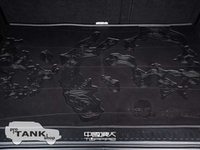 Коврик в багажник TOPFIRE для TANK 300