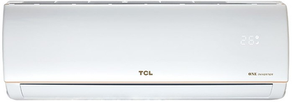 Мульти сплит система TCL на 3 комнаты (35+35+35 кв.м.) ONE