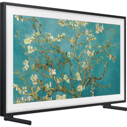 Телевизор Samsung The Frame QE32LS03CBUXRU (2023)