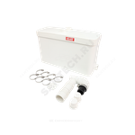 Установка канализационная WC500-3 Ogint